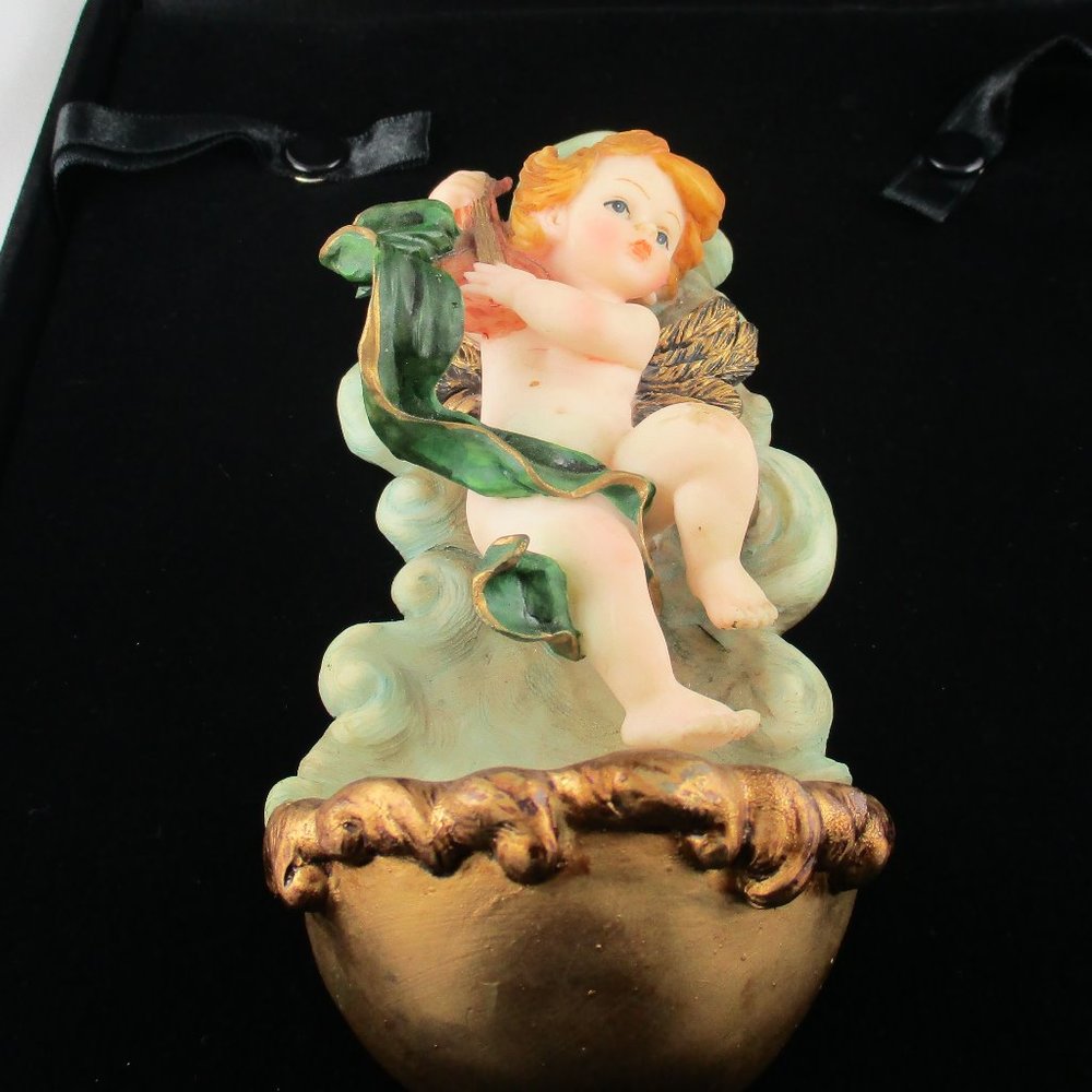 Lareaux Angel Wall Hanging